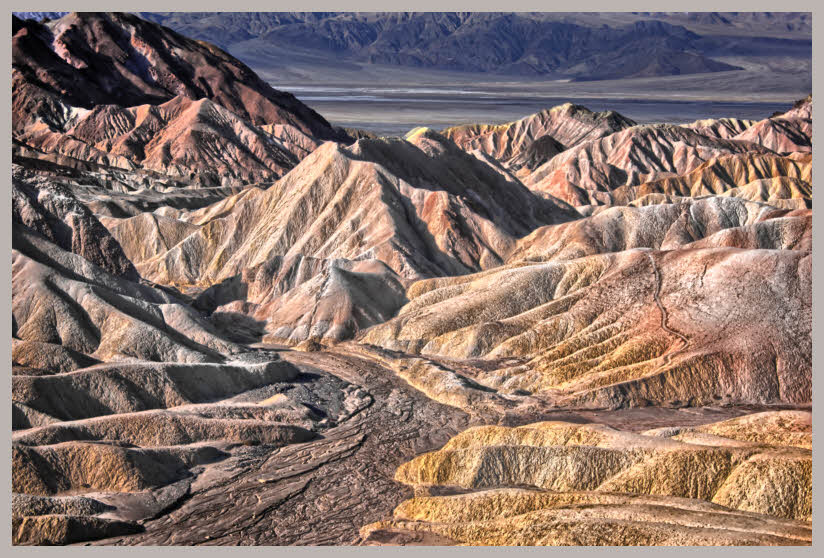 Zabriskie Point 3153-1